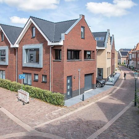 Bed & Parking Burght Van Texel デン・ブルグ エクステリア 写真
